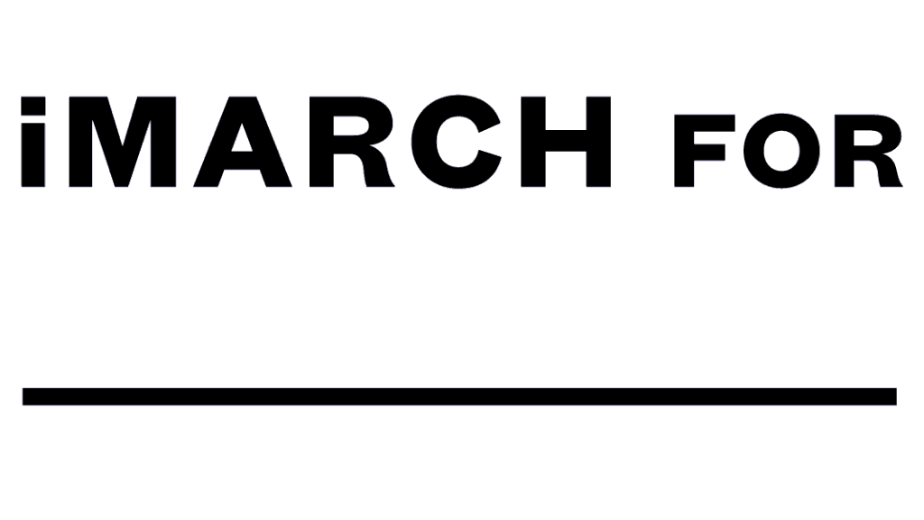 iMarch Logo